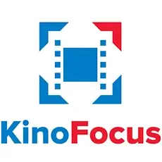 Логотип - Кинофокус